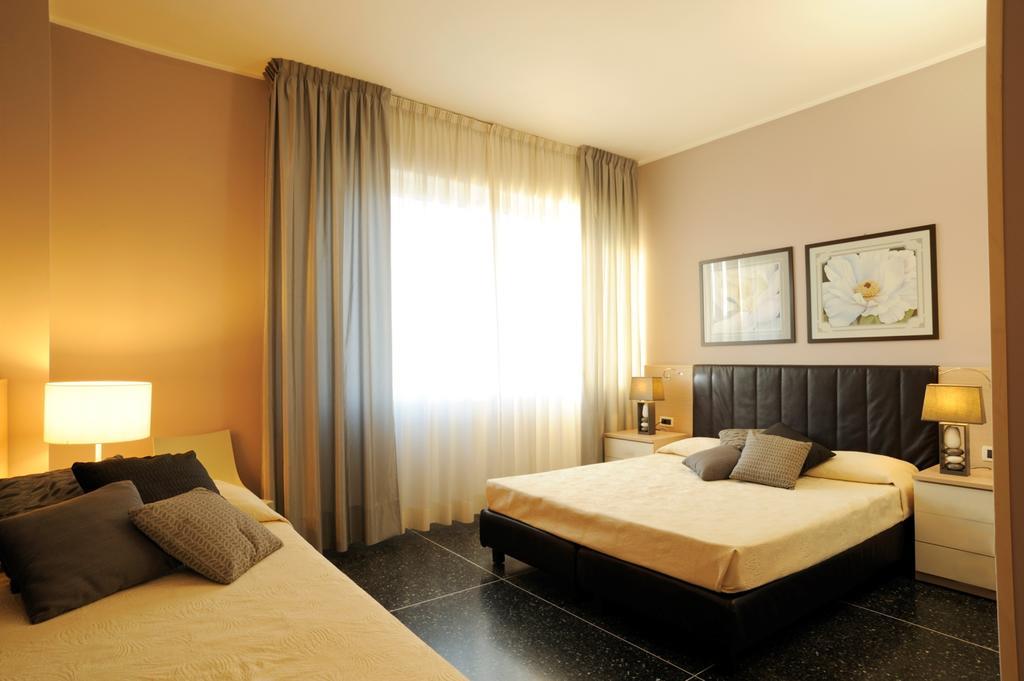 Residence Oliveto Ceriale Bilik gambar