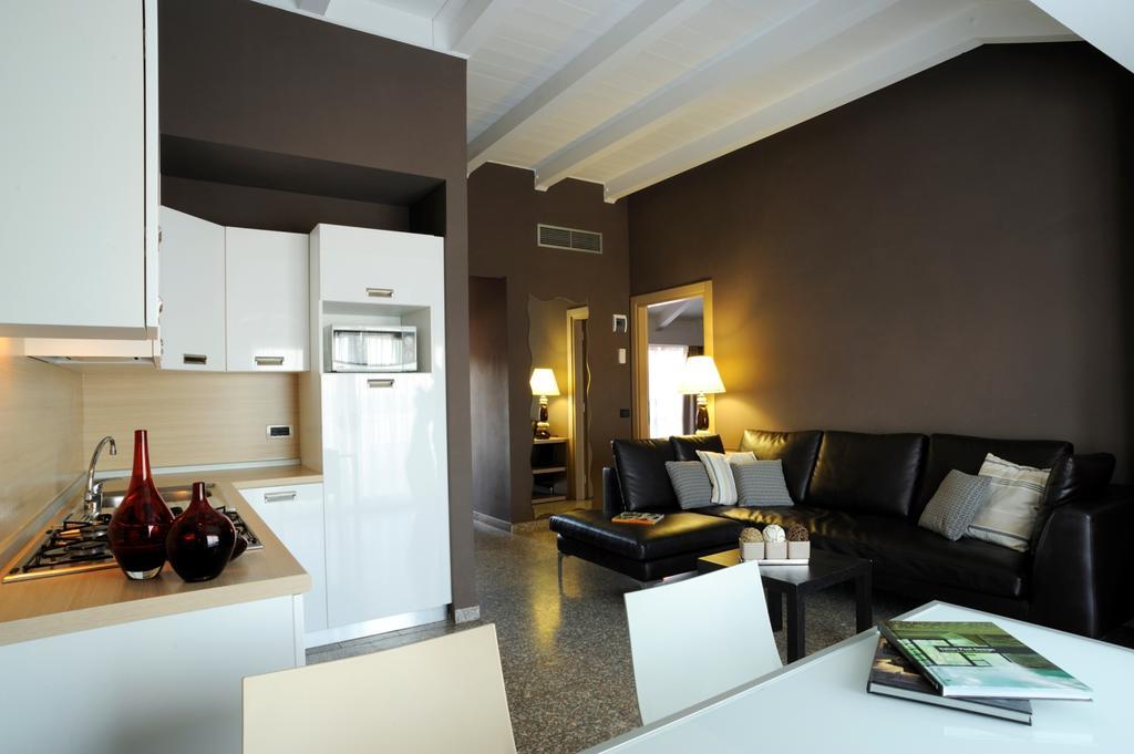 Residence Oliveto Ceriale Bilik gambar