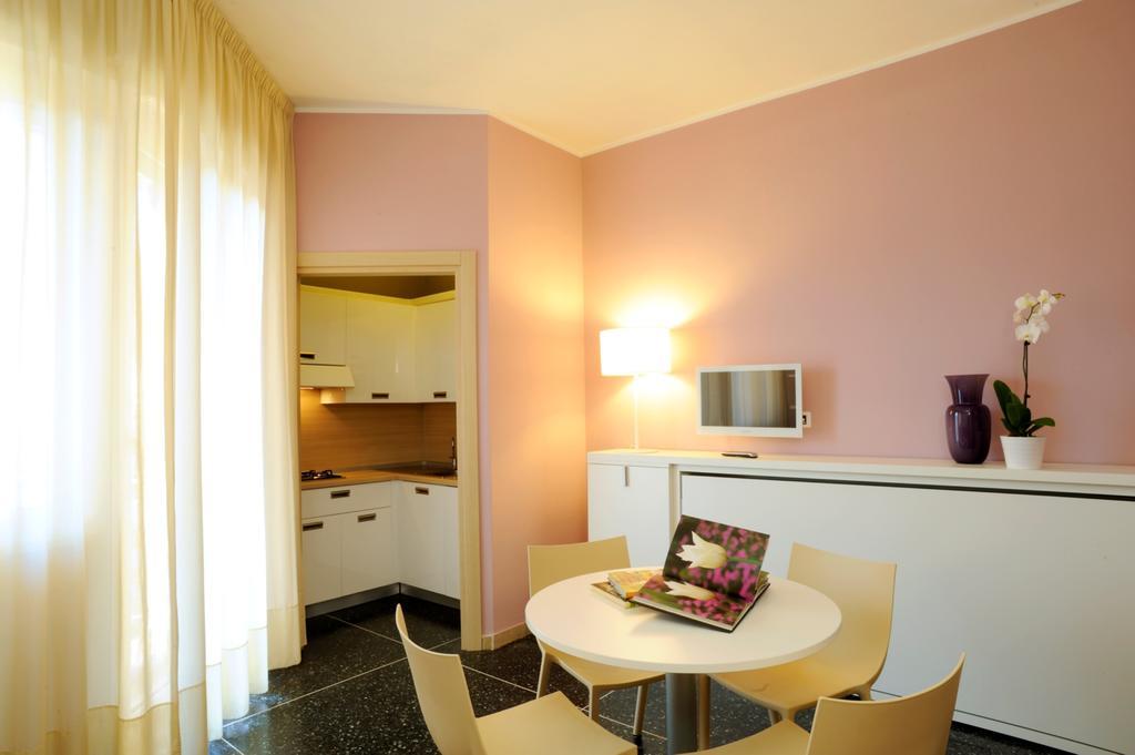 Residence Oliveto Ceriale Bilik gambar