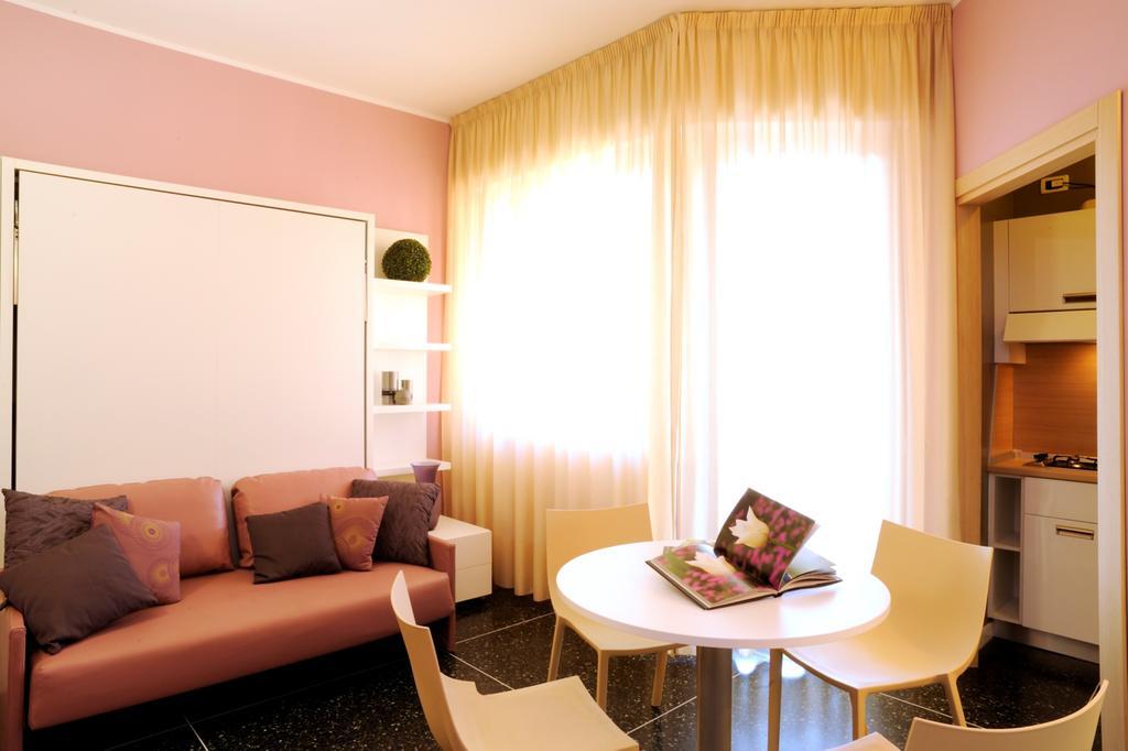 Residence Oliveto Ceriale Bilik gambar