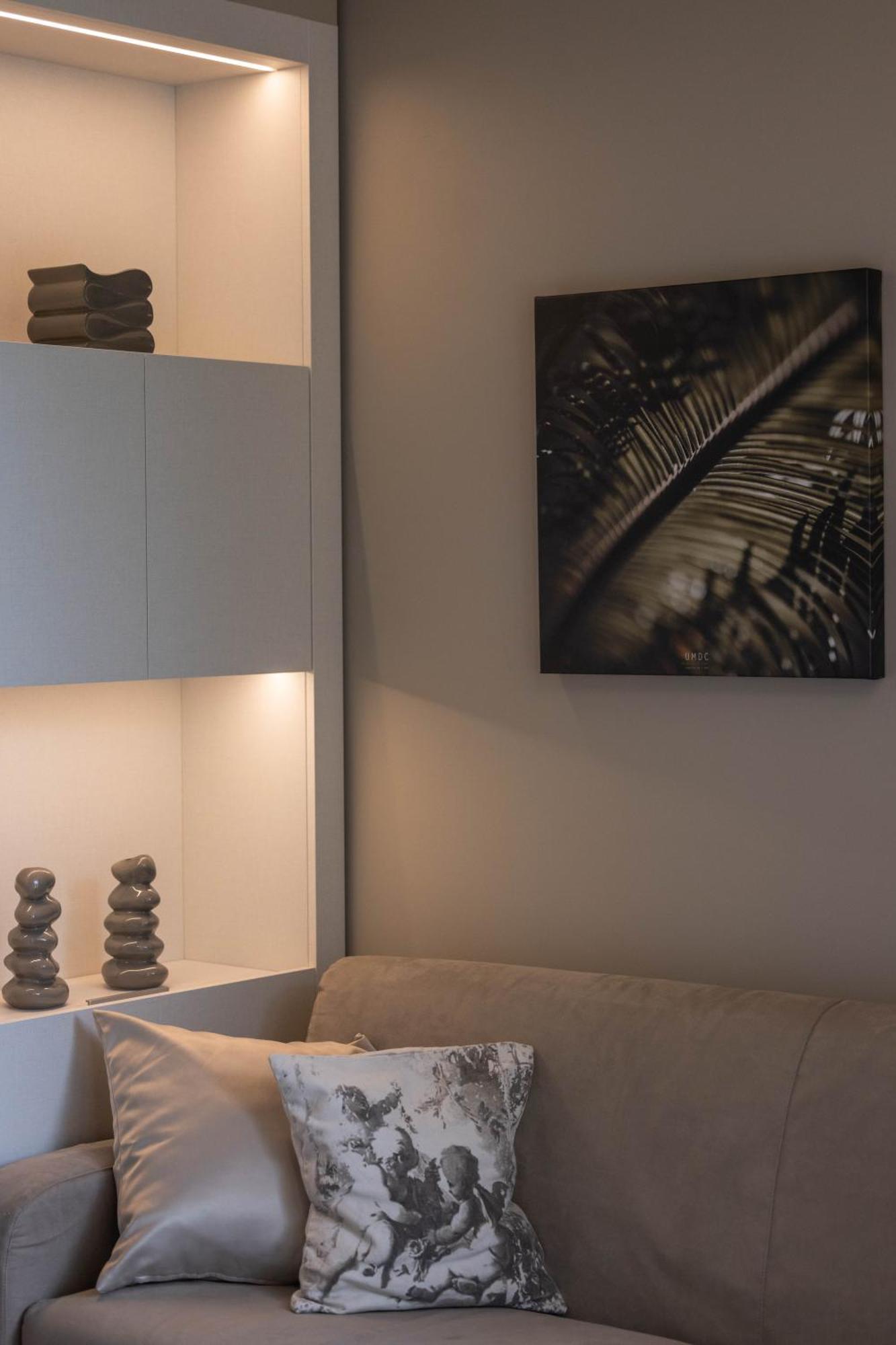 Residence Oliveto Ceriale Luaran gambar