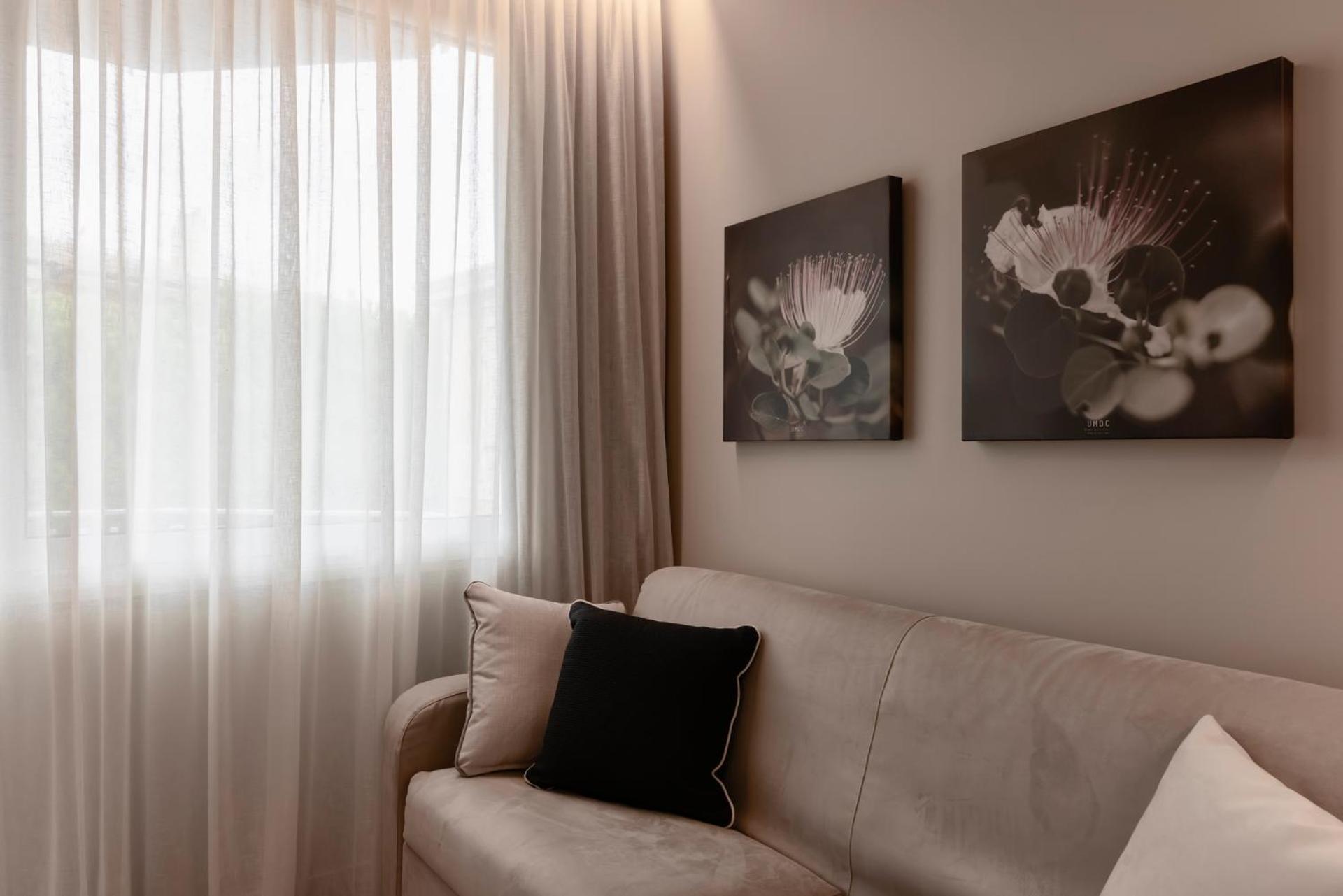 Residence Oliveto Ceriale Luaran gambar